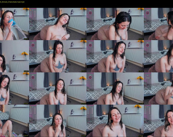 izzy_https — 19 minute Chaturbate female cam site download, 720p, May 6, 2022