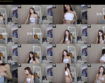 loxy_ — 39 minute Chaturbate female cam site download, 1080p, May 5, 2022