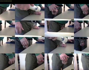 testechat — 45 minute Chaturbate male cam site download, 480p, May 7, 2022