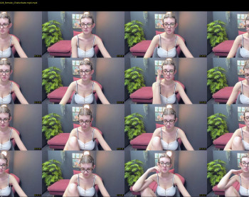 rubytwinkle — 9 minute Chaturbate female cam site download, 1080p, May 10, 2022