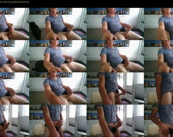 bigtoyboyholland — 18 minute Chaturbate male cam site download, 480p, May 17, 2022