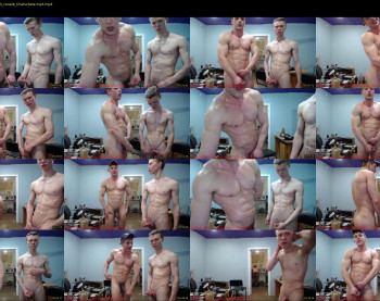 max_232 — 12 minute Chaturbate male cam site download, 1080p, May 18, 2022