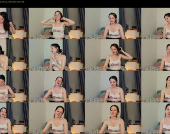 izzy_https — 12 minute Chaturbate female cam site download, 720p, May 21, 2022