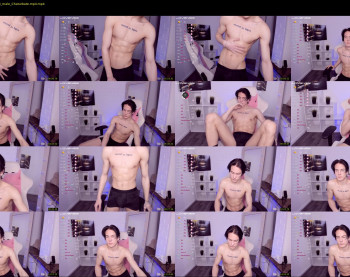 eberego — 16 minute Chaturbate male cam site download, 1080p, May 22, 2022