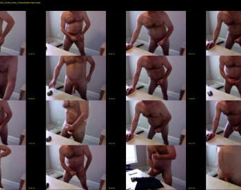 saulgoode69 — 33 minute Chaturbate male cam site download, 480p, May 24, 2022