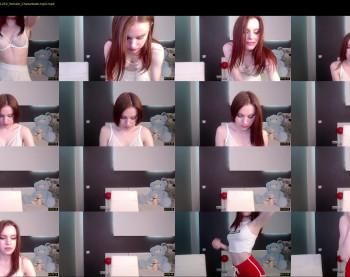 sofia_flowers — 55 minute Chaturbate female cam site download, 1080p, May 25, 2022