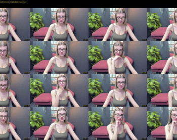 rubytwinkle — 17 minute Chaturbate female cam site download, 1080p, Jun 3, 2022
