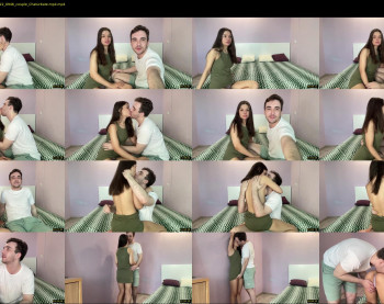 sweetyadeleeee — 39 minute Chaturbate couple cam site download, 1080p, Jun 10, 2022