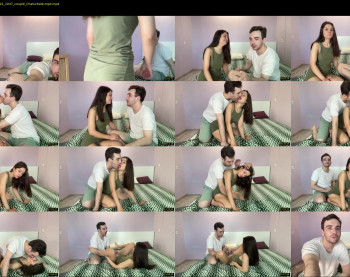 sweetyadeleeee — 24 minute Chaturbate couple cam site download, 1080p, Jun 10, 2022