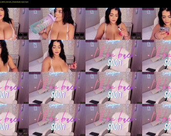 harmonybabe_ — 24 minute Chaturbate female cam site download, 1080p, Jun 14, 2022