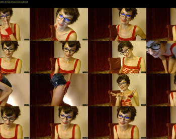 bebacksooon — 22 minute Chaturbate female cam site download, 480p, Jun 15, 2022