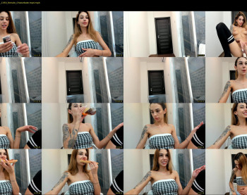 hotfallingdevil — 54 minute Chaturbate female cam site download, 1080p, Jun 16, 2022