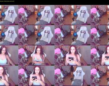 ps4pro — 9 minute Chaturbate female cam site download, 1080p, Jun 21, 2022