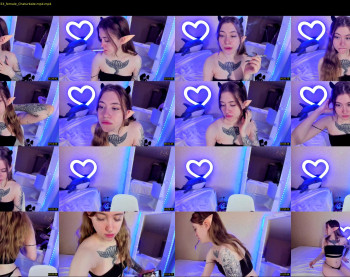 vergill_hell — 25 minute Chaturbate female cam site download, 1080p, Jun 21, 2022