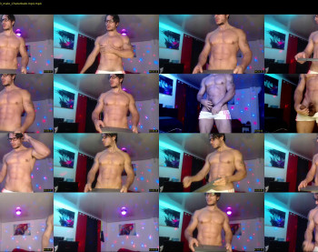 xjericodx — 54 minute Chaturbate male cam site download, 1080p, Jun 21, 2022