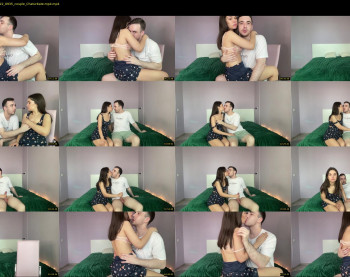 sweetyadeleeee — 55 minute Chaturbate couple cam site download, 1080p, Jun 22, 2022