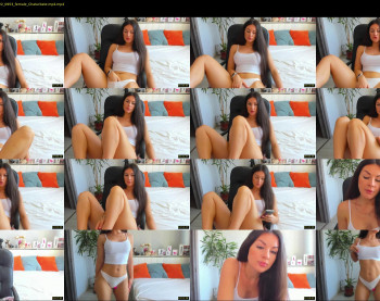 devilish_goddes — 25 minute Chaturbate female cam site download, 1080p, Jun 25, 2022