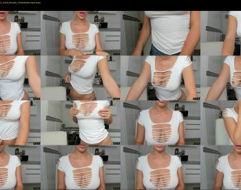 amandateasing — 11 minute Chaturbate female cam site download, 1080p, Jun 26, 2022