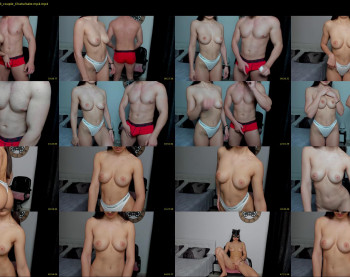everoses — 54 minute Chaturbate couple cam site download, 1080p, Jun 28, 2022