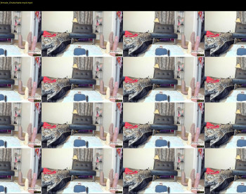 jerilynn — 16 minute Chaturbate female cam site download, 1080p, Jul 7, 2022