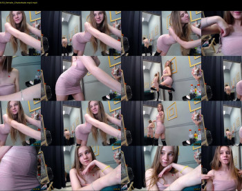 nancycute__ — 61 minute Chaturbate female cam site download, 1080p, Jul 8, 2022