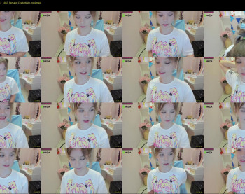veronica_space — 39 minute Chaturbate female cam site download, 1080p, Jul 7, 2022