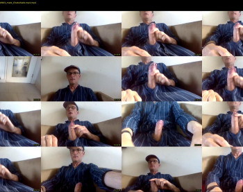 basiccamguy — 7 minute Chaturbate male cam site download, 480p, Jul 8, 2022