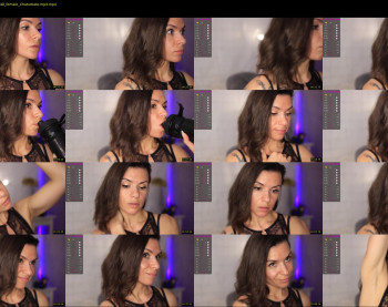 sofiafoster — 4 minute Chaturbate female cam site download, 1080p, Jul 8, 2022