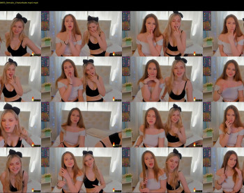 tonsykaprina — 5 minute Chaturbate couple cam site download, 1080p, Jul 8, 2022