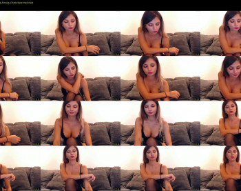 denizze1 — 6 minute Chaturbate female cam site download, 720p, Jul 11, 2022