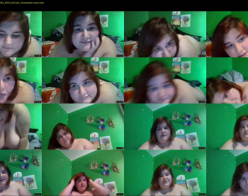 pandaattack2002 — 33 minute Chaturbate female cam site download, 360p, Jul 14, 2022