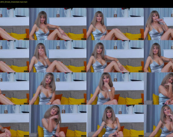 adelehendrix — 41 minute Chaturbate female cam site download, 720p, Jul 22, 2022