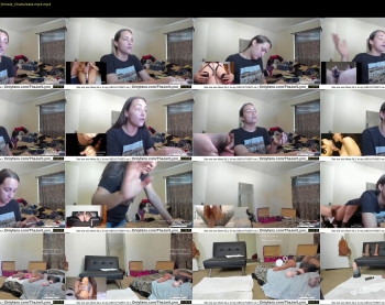 jerilynn — 64 minute Chaturbate female cam site download, 720p, Jul 20, 2022
