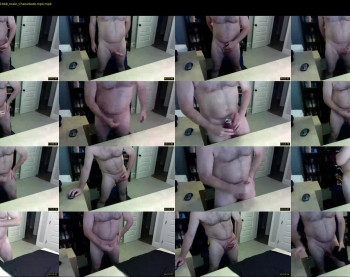 saulgoode69 — 52 minute Chaturbate male cam site download, 720p, Jul 27, 2022