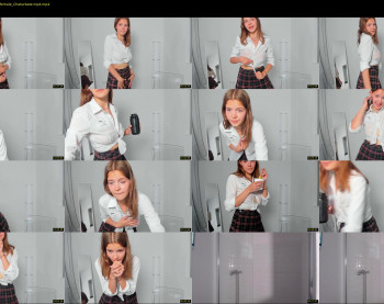 eli_sun — 45 minute Chaturbate female cam site download, 1080p, Jul 28, 2022