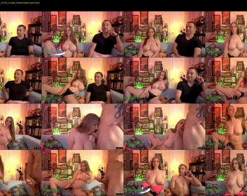 task_manager — 54 minute Chaturbate couple cam site download, 1080p, Aug 7, 2022