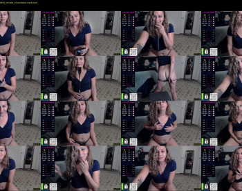 cheat_code_ — 54 minute Chaturbate female cam site download, 1080p, Aug 8, 2022