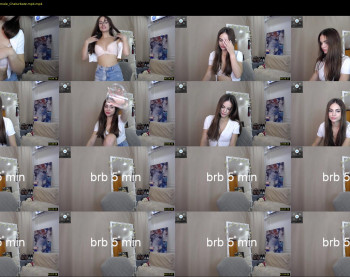 loxy_ — 54 minute Chaturbate female cam site download, 1080p, Aug 9, 2022