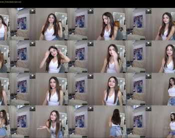 loxy_ — 5 minute Chaturbate female cam site download, 1080p, Aug 12, 2022