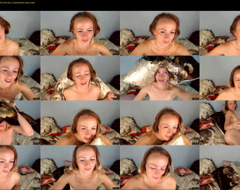 joy_button — 54 minute Chaturbate female cam site download, 1080p, Aug 16, 2022