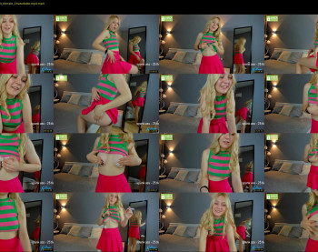 _evellyn_ — 33 minute Chaturbate female cam site download, 1080p, Aug 19, 2022