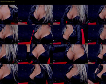 denizze1 — 85 minute Chaturbate female cam site download, 720p, Aug 20, 2022