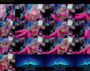 midnightpixie — 32 minute Chaturbate female cam site download, 1080p, Aug 19, 2022