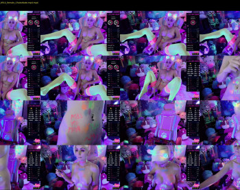 midnightpixie — 56 minute Chaturbate female cam site download, 1080p, Aug 20, 2022