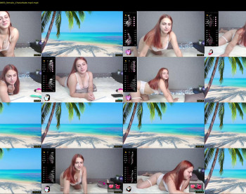 my_devil_cry — 102 minute Chaturbate female cam site download, 720p, Aug 19, 2022