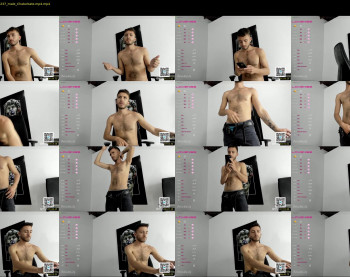 patrick_wolf — 11 minute Chaturbate male cam site download, 1080p, Aug 19, 2022