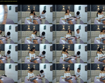whiteandpiink_ — 5 minute Chaturbate couple cam site download, 1080p, Aug 19, 2022