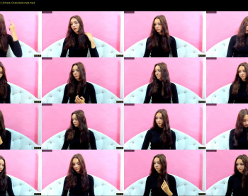 yourdeva — 54 minute Chaturbate female cam site download, 1080p, Aug 20, 2022