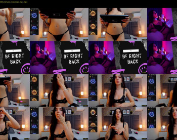 devlin_violet — 58 minute Chaturbate female cam site download, 1080p, Aug 21, 2022