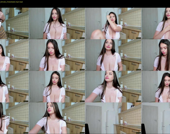 devyale — 50 minute Chaturbate female cam site download, 1080p, Aug 21, 2022